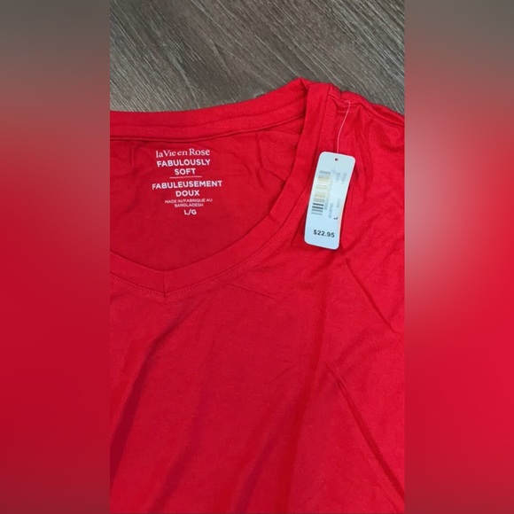 π₯ Brand New with Tag π₯ Ladies Fabulously Soft T-shirts - Picture 2 of 2